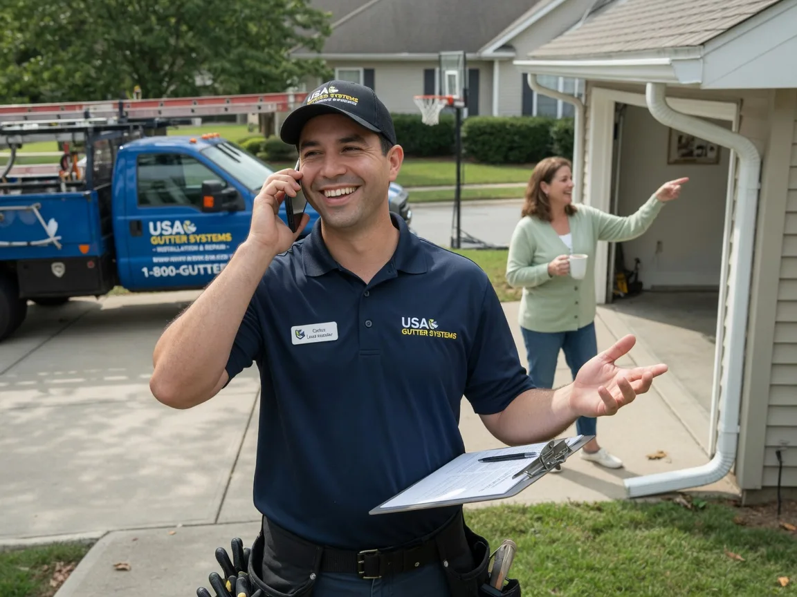 Gutter Installation Mellwood, AR FAQs